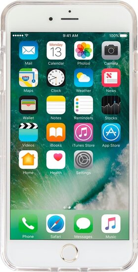 LAUT Pop iPhone 8 Plus hoes Beach