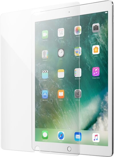 LAUT Prime Glass&nbsp;iPad Pro 12,9 inch 2017 glazen screenprotector