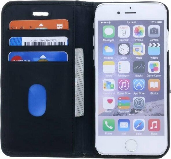 dbramante1928 Lynne 2 case iPhone 6/6S Black