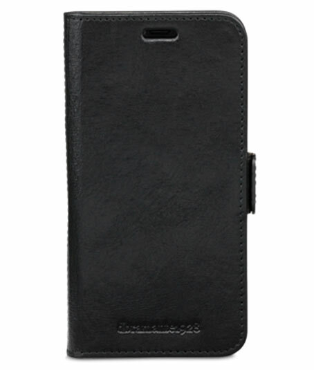 dbramante1928 Lynge iPhone X hoes Zwart