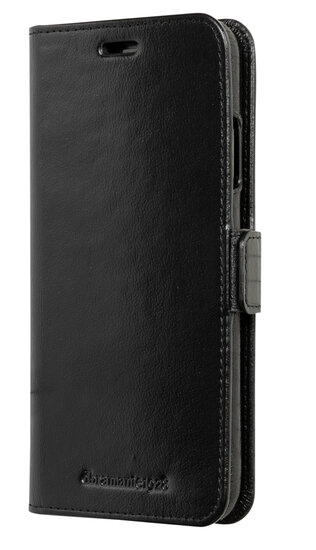 dbramante1928 Lynge 2 in 1 iPhone XS Max hoesje Zwart