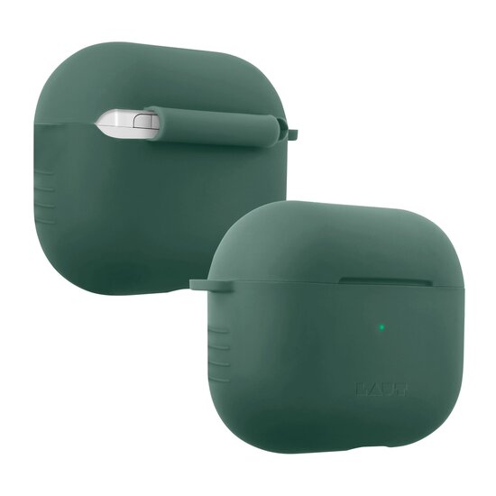 LAUT Pod&nbsp;AirPods 3 hoesje Groen
