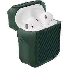 LAUT Capsule IMPKT AirPods hoesje Groen