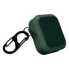 LAUT Capsule IMPKT AirPods hoesje Groen