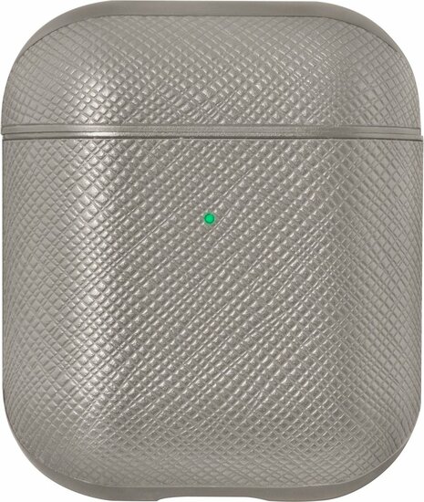LAUT Prestige AirPods hoesje Taupe