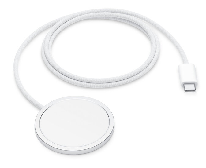 Apple MagSafe 25 watt oplader 2 meter