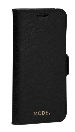 dbramante1928 Mode Milano iPhone 12 mini&nbsp;hoesje Zwart