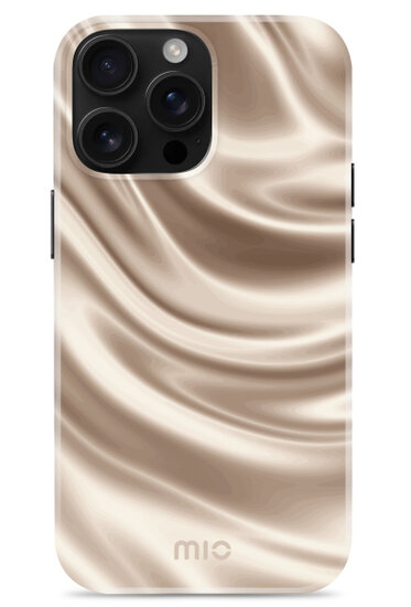 MIO MagSafe iPhone 16 Pro hoesje Silky Dreams