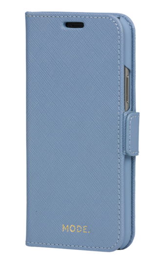 dbramante1928 Mode Milano iPhone 11 hoesje Blauw
