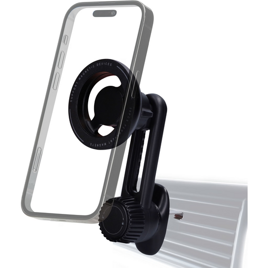 MobiParts MagSafe autohouder ventilatierooster