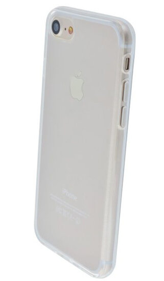Mobiparts TPU iPhone 7 Plus hoes Clear