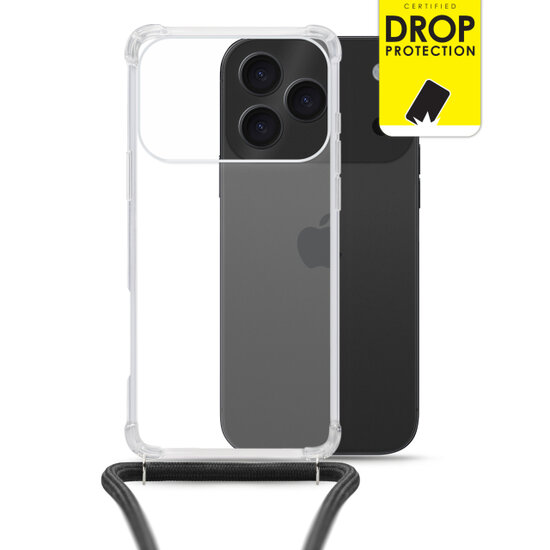My Style Loop iPhone 17 Pro hoesje met koord