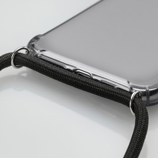 My Style Loop iPhone 17 Pro hoesje met koord