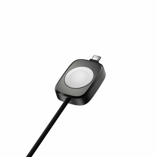 Nomad Universal USB-C kabel voor Apple Watch