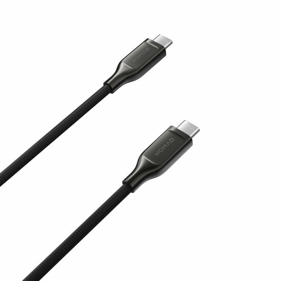 Nomad USB-C naar USB-C kabel 240 watt 3 meter
