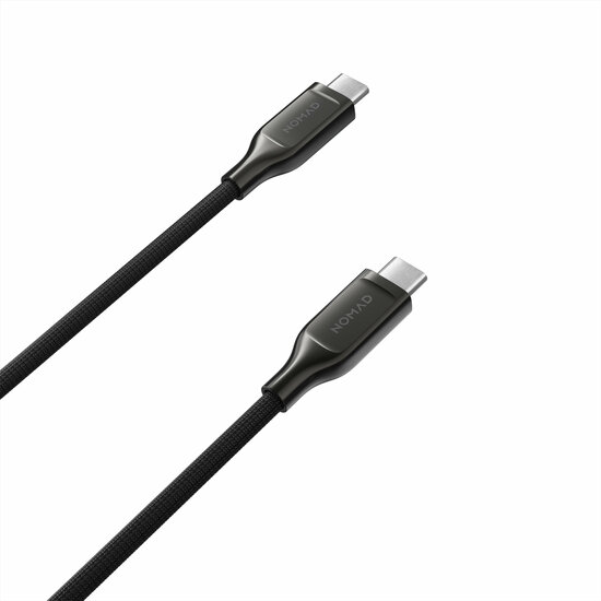Nomad USB-C naar USB-C kabel 240 watt 1,5 meter