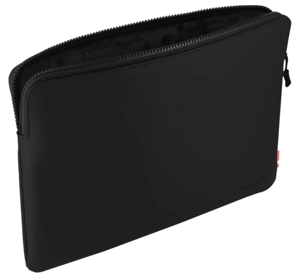 dbramante1928 Oxford MacBook 14 inch sleeve midnight