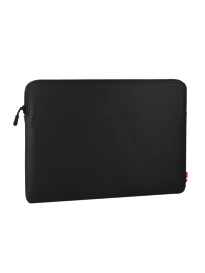 dbramante1928 Oxford MacBook 14 inch sleeve midnight