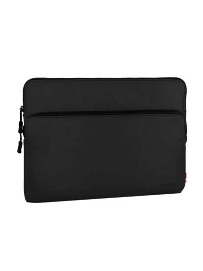 dbramante1928 Oxford Plus MacBook 14 inch sleeve midnight