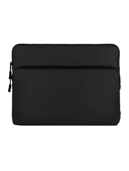dbramante1928 Oxford Plus MacBook 14 inch sleeve midnight