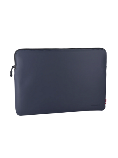 dbramante1928 Oxford MacBook 14 inch sleeve deep water