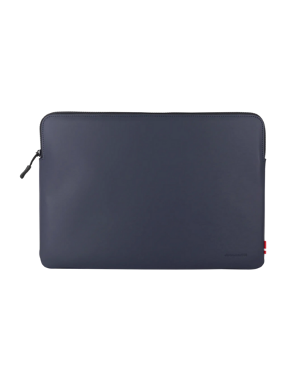 dbramante1928 Oxford MacBook 14 inch sleeve deep water