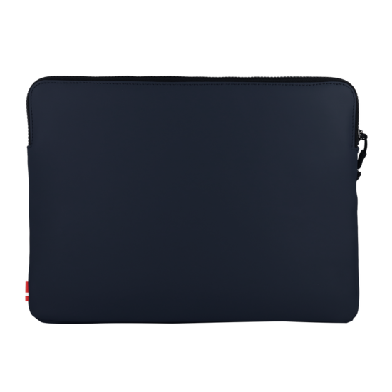 dbramante1928 Oxford Plus MacBook 14 inch sleeve deep water