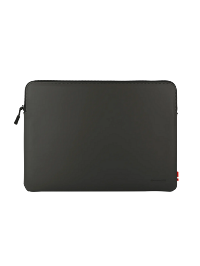 dbramante1928 Oxford MacBook 14 inch sleeve forest shadow