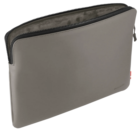 dbramante1928 Oxford MacBook 14 inch sleeve river stone