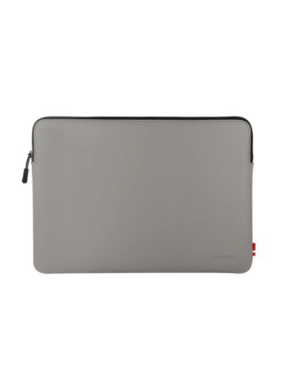 dbramante1928 Oxford MacBook 14 inch sleeve river stone