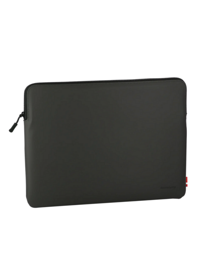 dbramante1928 Oxford MacBook 15 inch sleeve forest shadow