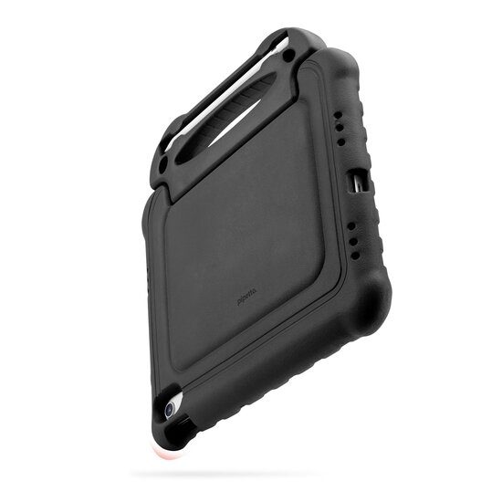 Pipetto Activity Kinder&nbsp;iPad 11 inch / iPad 10,9 inch hoesje zwart