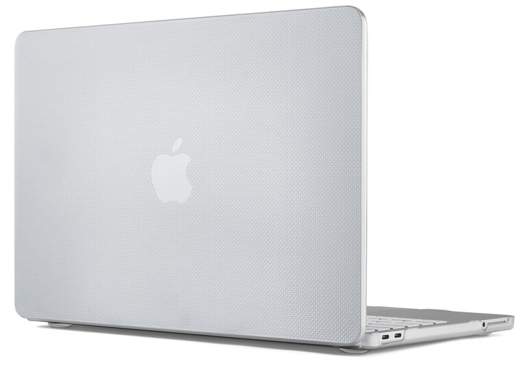 Pipetto MacBook Neo 13 inch hardshell dots