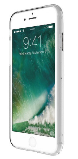 Just Mobile TENC iPhone 7 Plus hoes Mat Clear