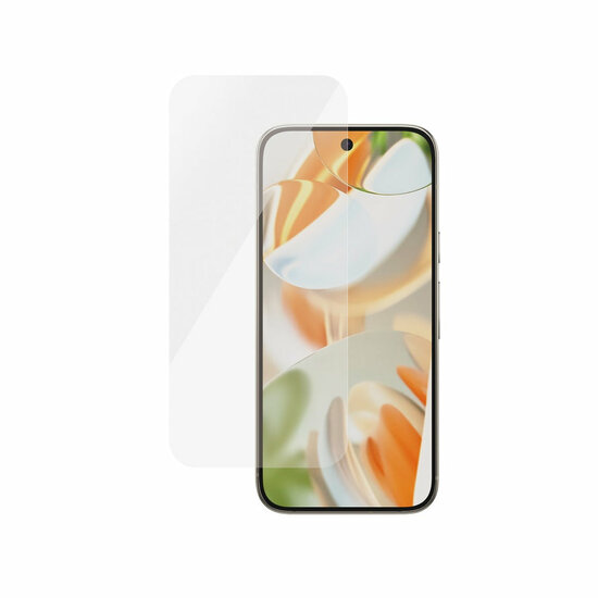 PanzerGlass Classic Google Pixel 10 / Pixel 10 Pro glazen screenprotector