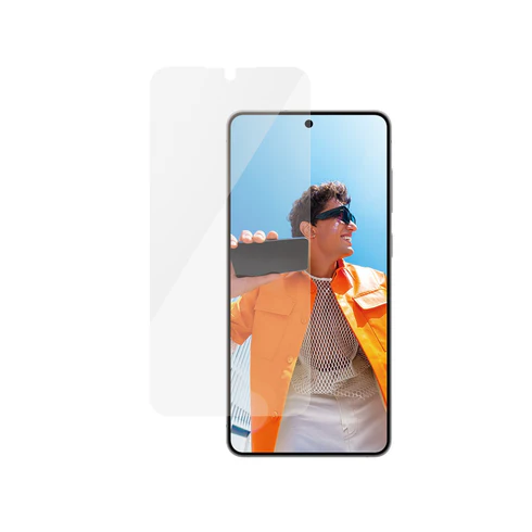 PanzerGlass Galaxy Edge S25 Ultra Wide Fit screenprotector