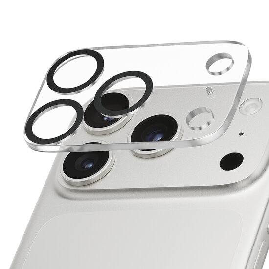 PanzerGlass PicturePerfect iPhone 17 Pro Max cameralens protector