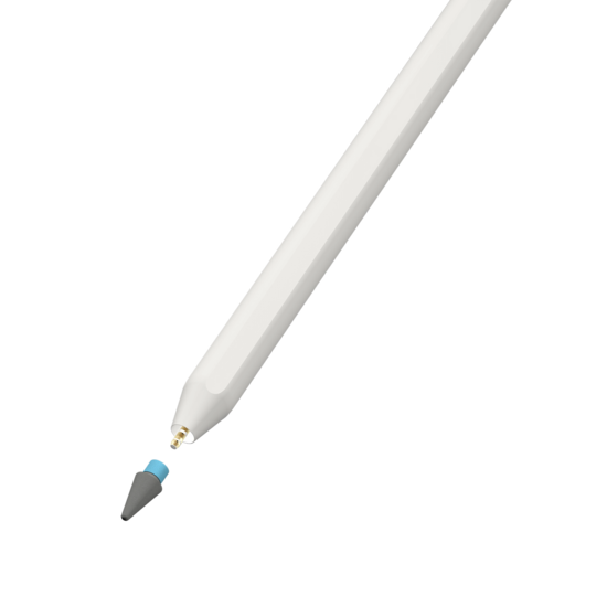 Paperlike Pencil Tips voor Apple Pencil 4 pack