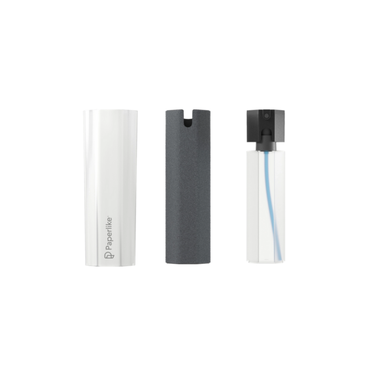 Paperlike Cleaning Kit schoonmaak spray