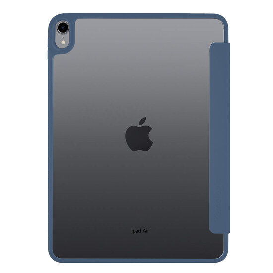 Pomologic BookFold iPad Air 11 inch hoesje navy