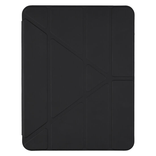 Pomologic BookFold iPad Air 13 inch hoesje zwart