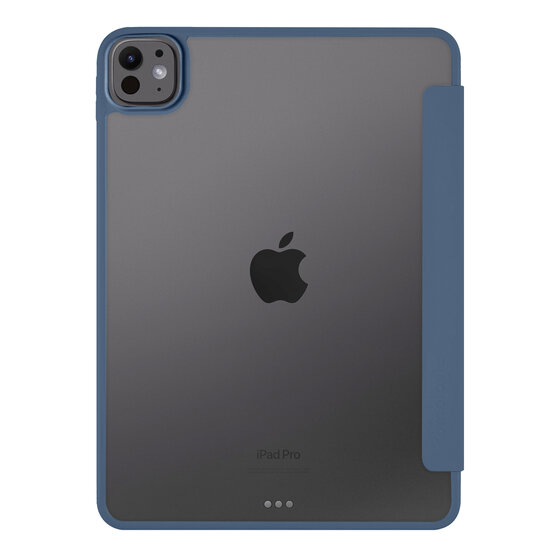 Pomologic BookFold iPad Pro 11 inch hoesje navy