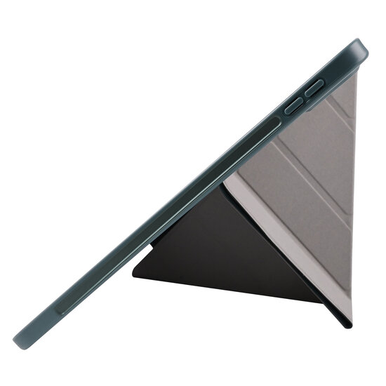 Pomologic BookFold iPad Pro 11 inch hoesje navy