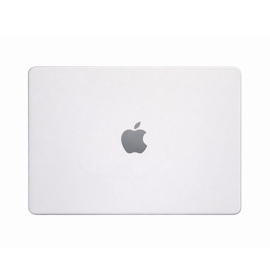 Pomologic MacBook Neo 13 inch hardshell frosted