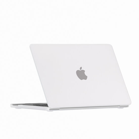 Pomologic MacBook Neo 13 inch hardshell frosted