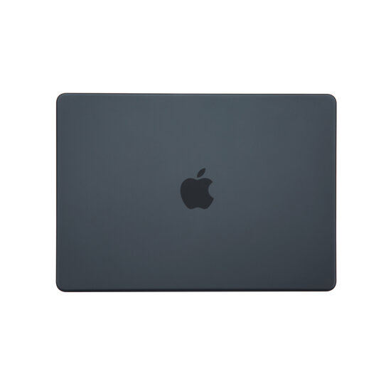 Pomologic MacBook Pro 14 inch hardshell frosted zwart