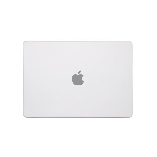 Pomologic MacBook Pro 14 inch hardshell frosted