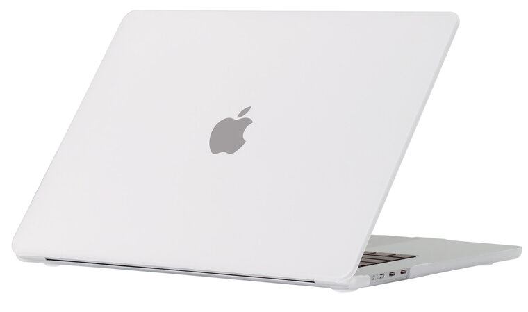 Pomologic MacBook Pro 16 inch hardshell frosted