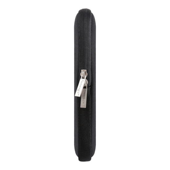 Pomologic Neoprene MacBook Pro 14 inch sleeve zwart