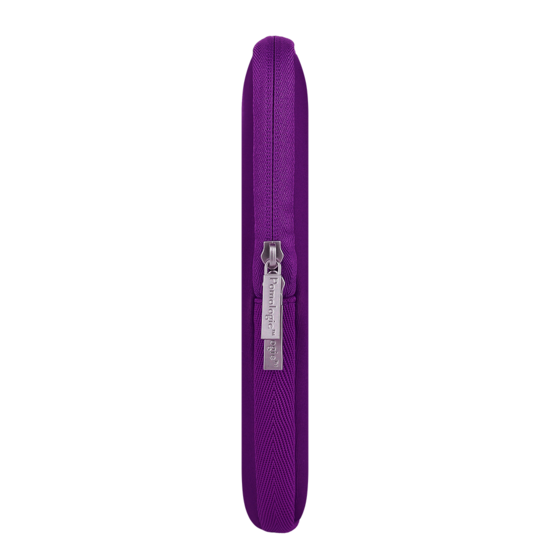 Pomologic Neoprene MacBook Pro 14 inch sleeve paars